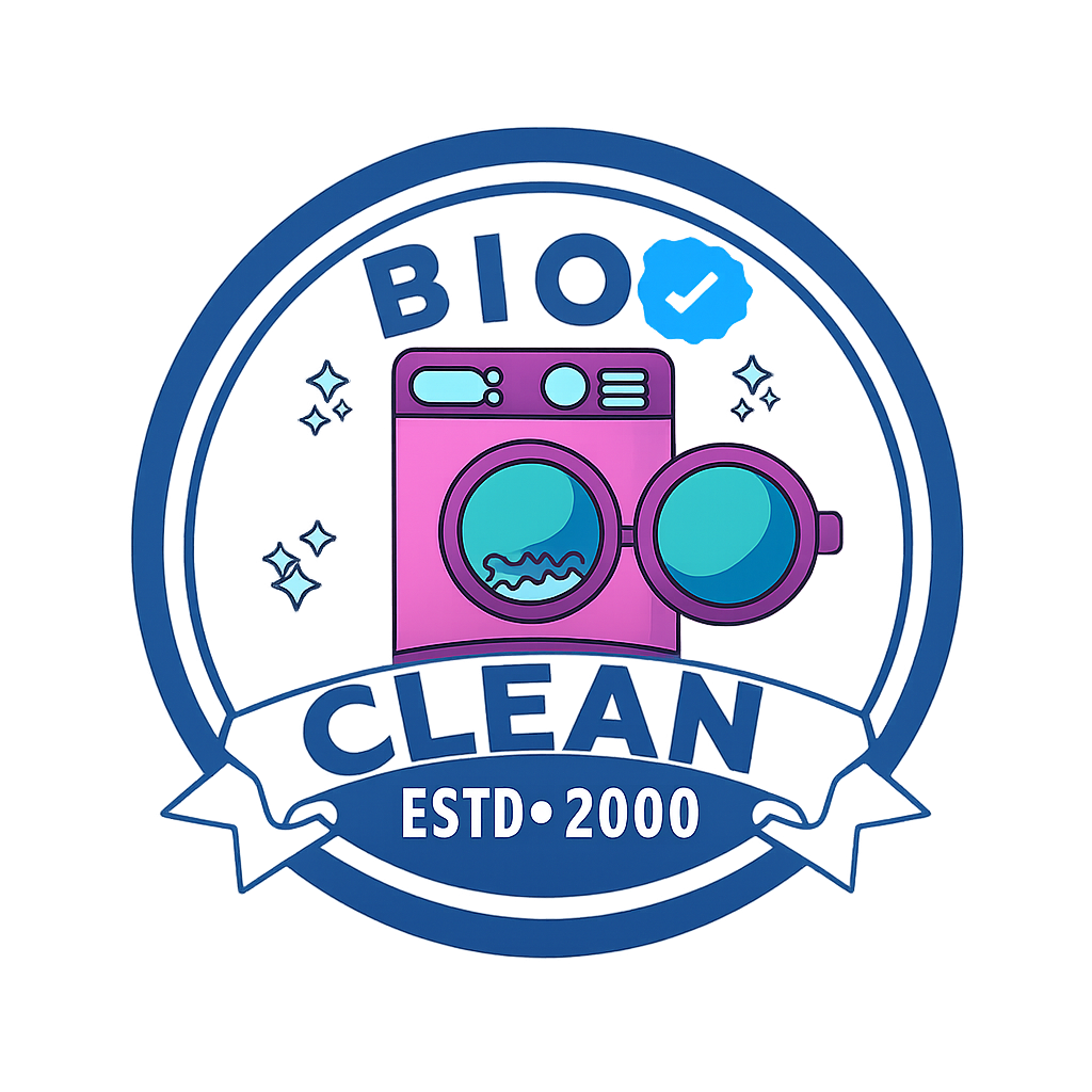Bio Clean Chile
